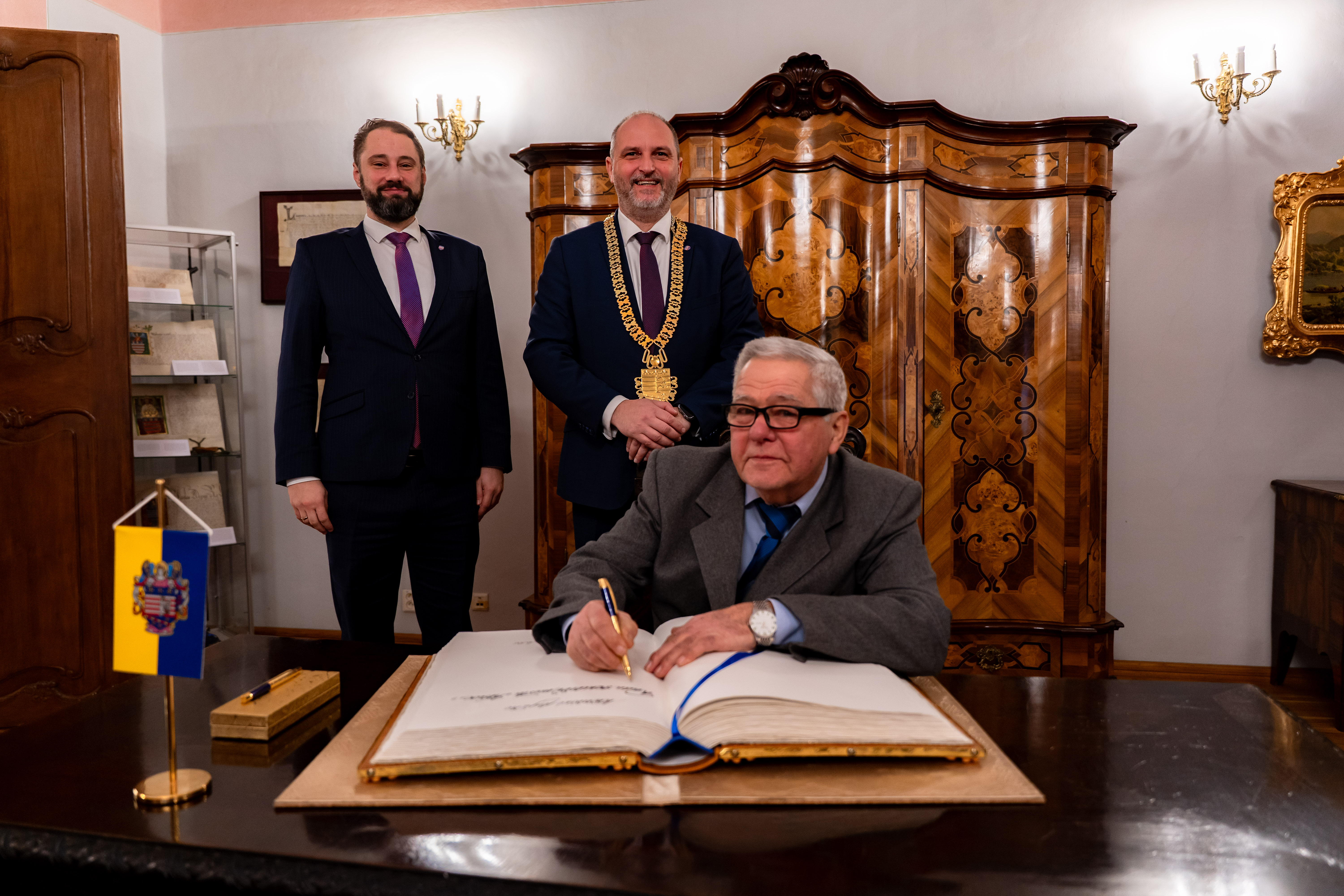 Novorocne prijatie Rada seniorov-17